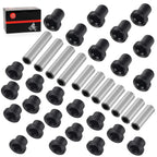 Rear Suspension A-Arm Bushing Kit 50-1129 for Arctic Cat 650 4X4 (2004–2010)
