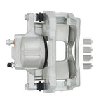 Passenger Front Disc Brake Caliper for Jeep Wrangler Liberty (2008–2012) 68003699AA