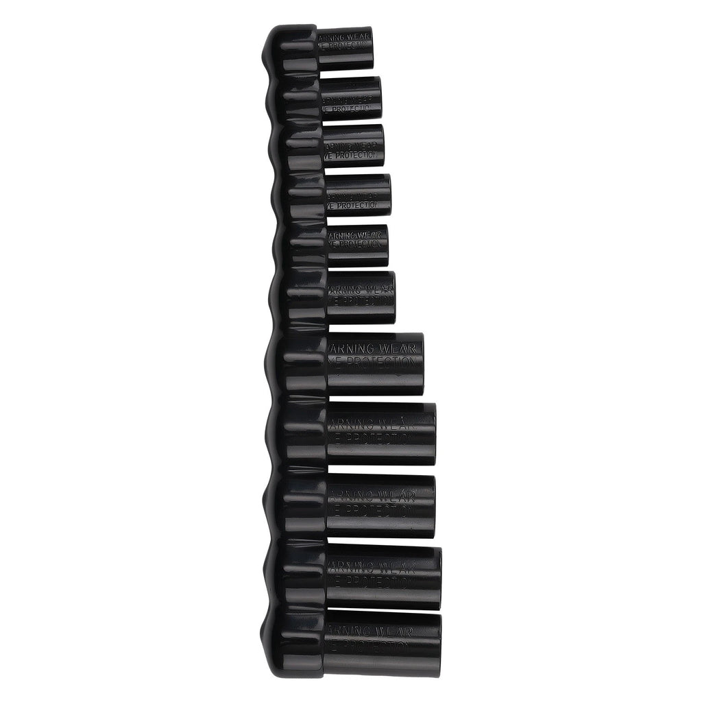 11PC Tap Socket Set for 1/2" NPT Die (70520 70560 70730 70580)