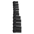 11PC Tap Socket Set for 1/2" NPT Die (70520 70560 70730 70580)