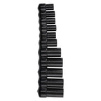 11PC Tap Socket Set for 1/2" NPT Die (70520 70560 70730 70580)