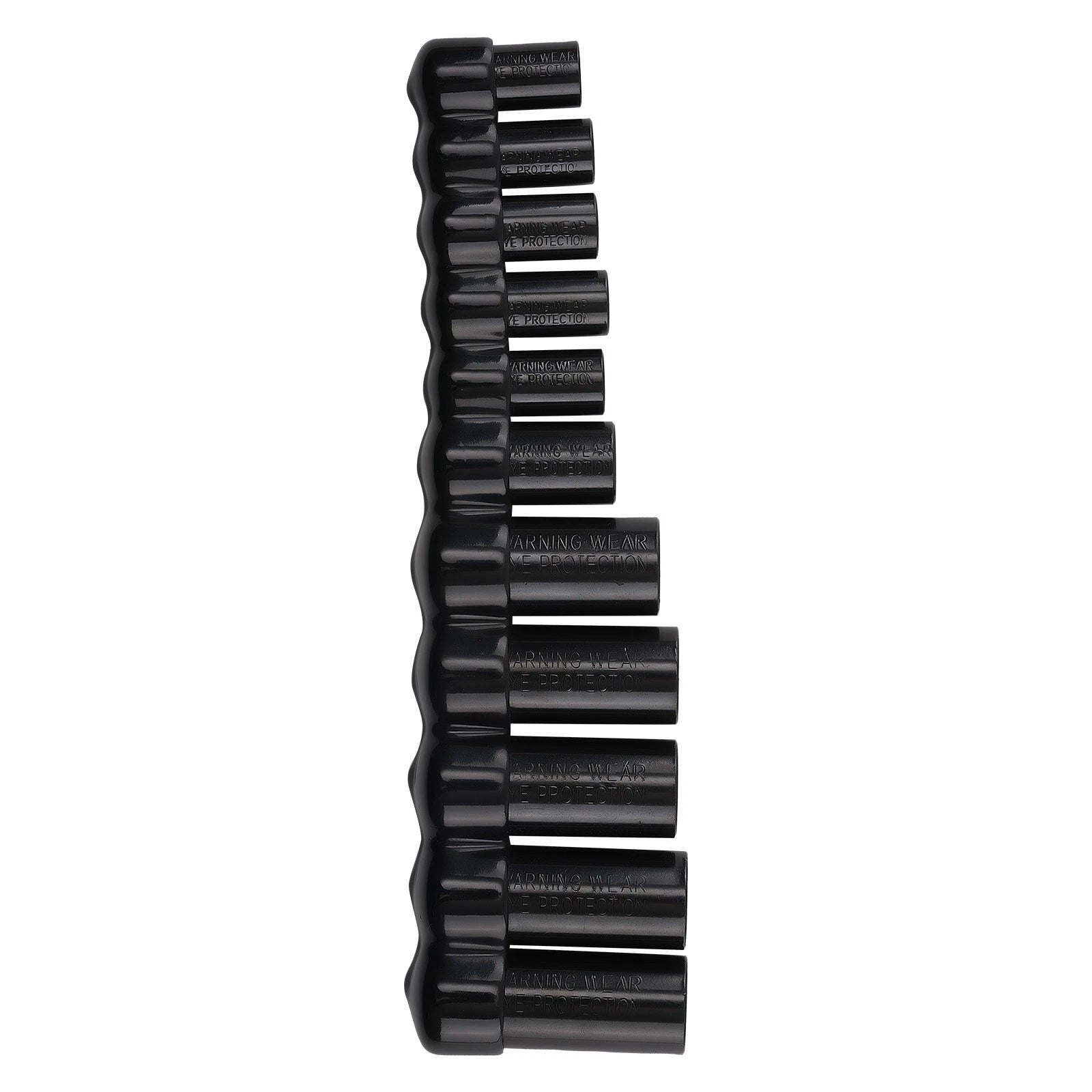 11PC Tap Socket Set for 1/2" NPT Die (70520 70560 70730 70580)