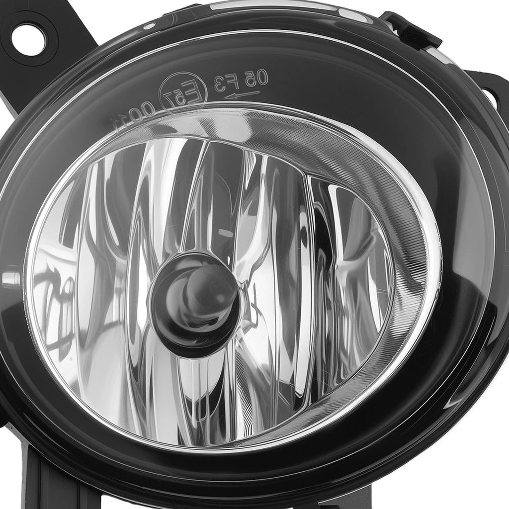 Fog Lights for BMW 335i/335i xDrive (2012-2015)