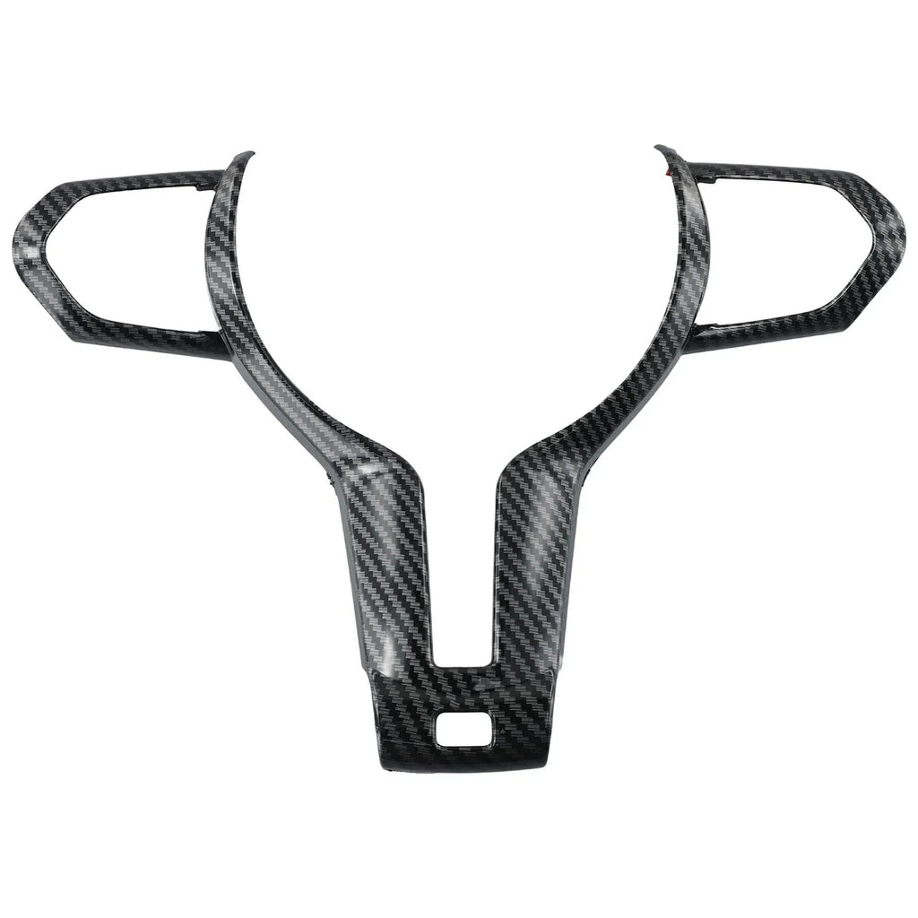 Steering Wheel Cover Cool Design for 1 Series F20