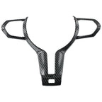 Steering Wheel Cover Cool Design for 1 Series F20
