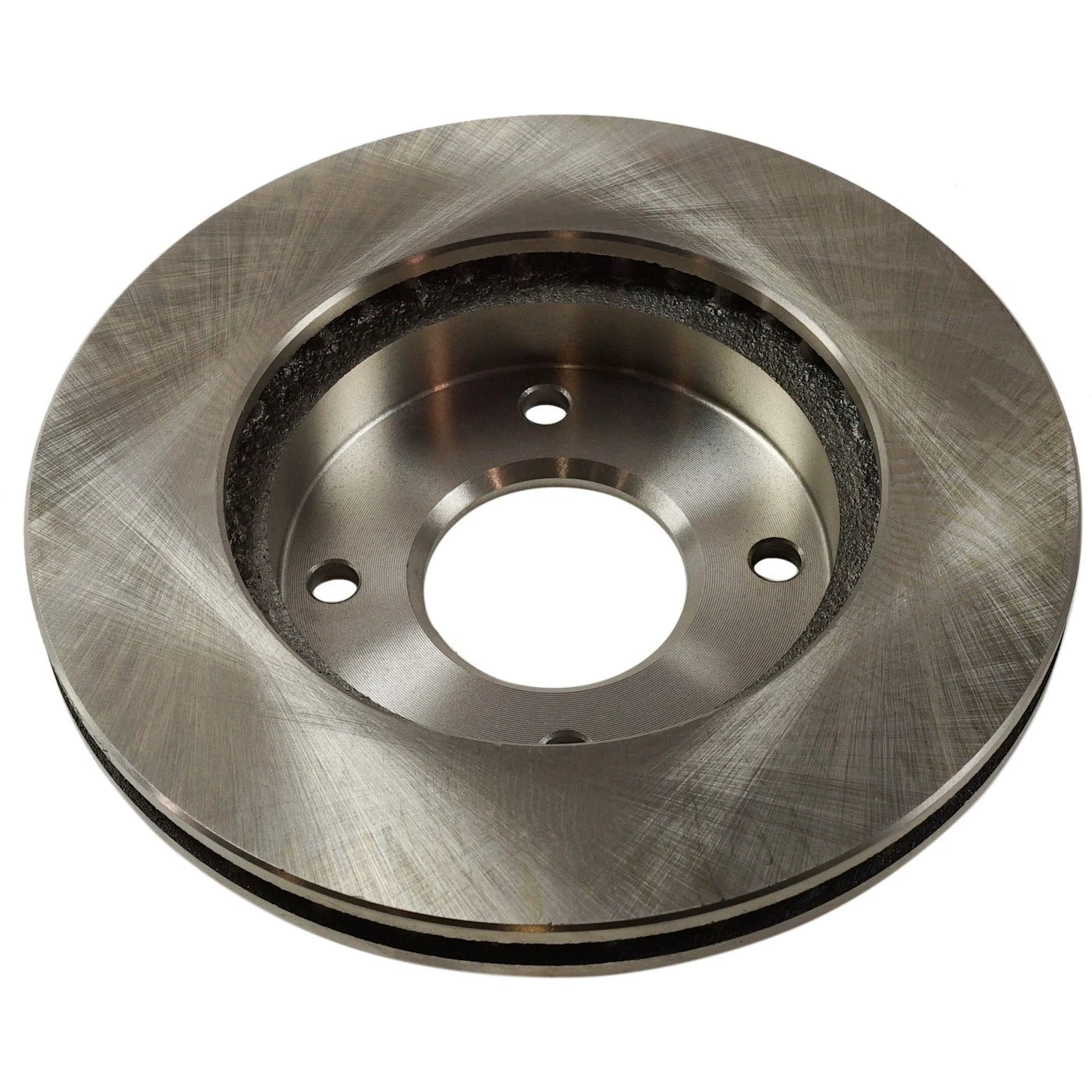 Front Brake Disc Rotors and Pads Kit for Nissan 240SX (1996)