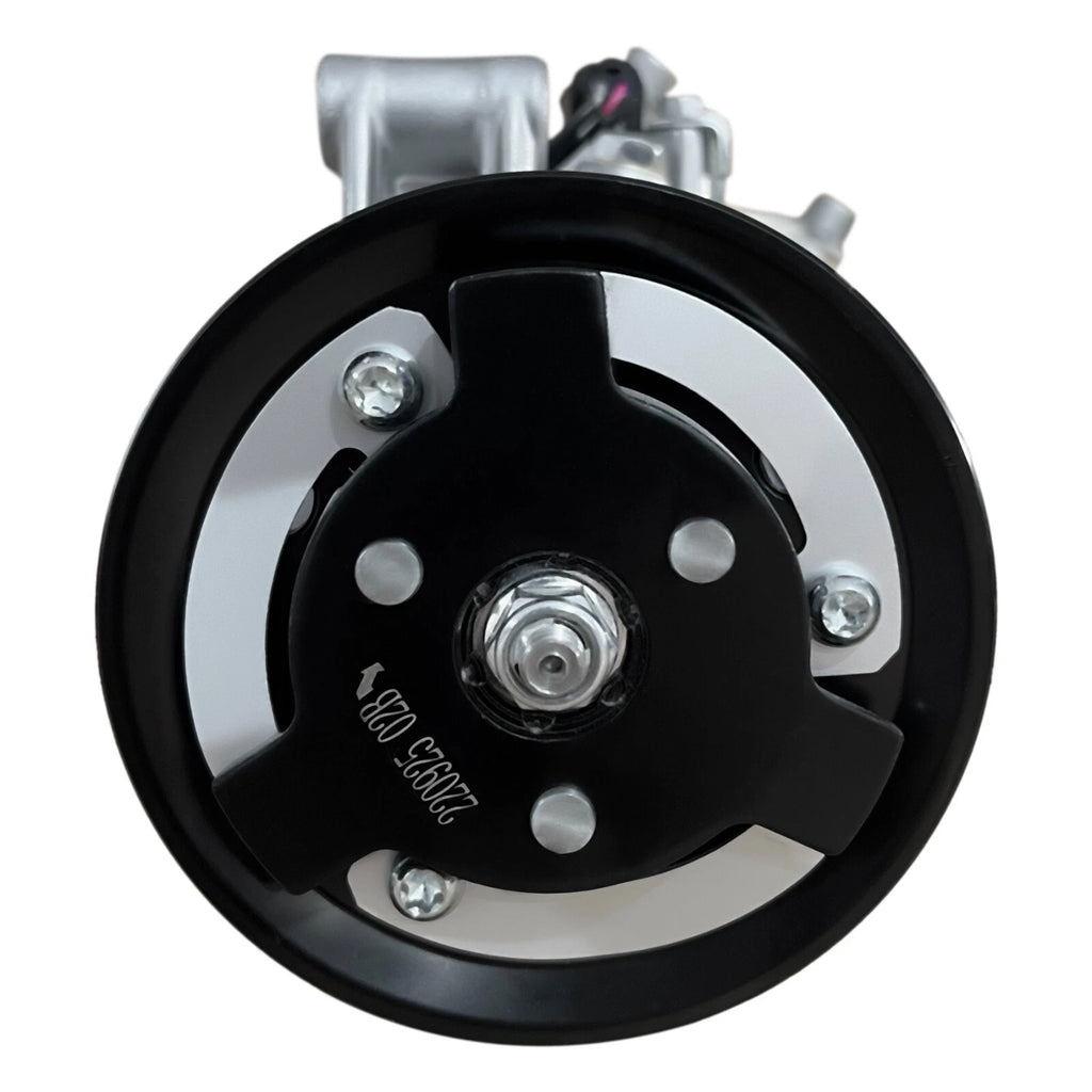 AC Compressor Replacement for BMW 1 Series E82 E88 (2010-2013)