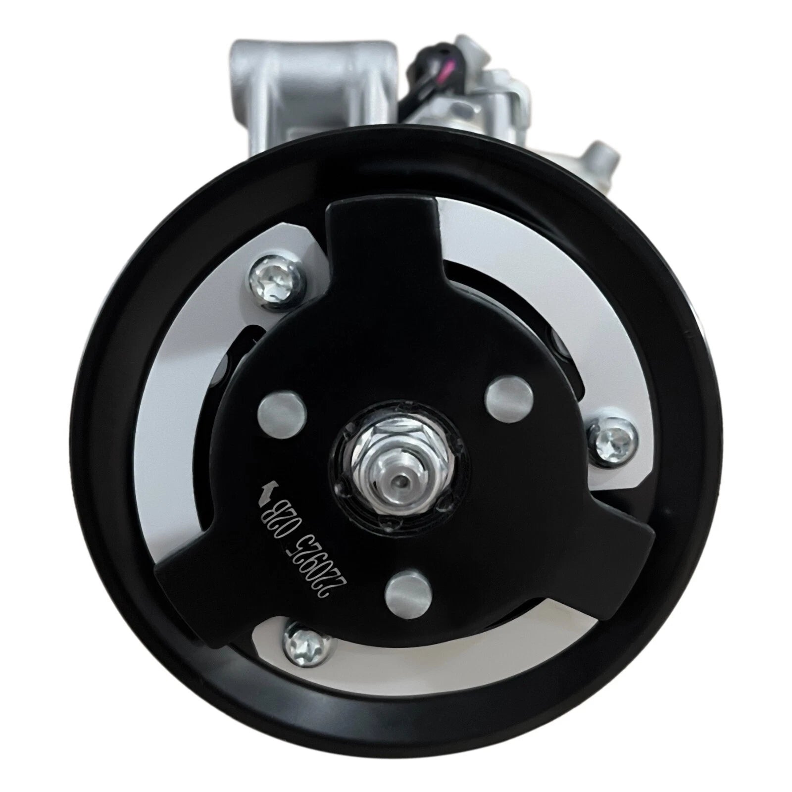 AC Compressor Replacement for BMW 1 Series E82 E88 (2010-2013)