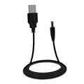 Charging Cable for Vacuum Cleaner Accessories