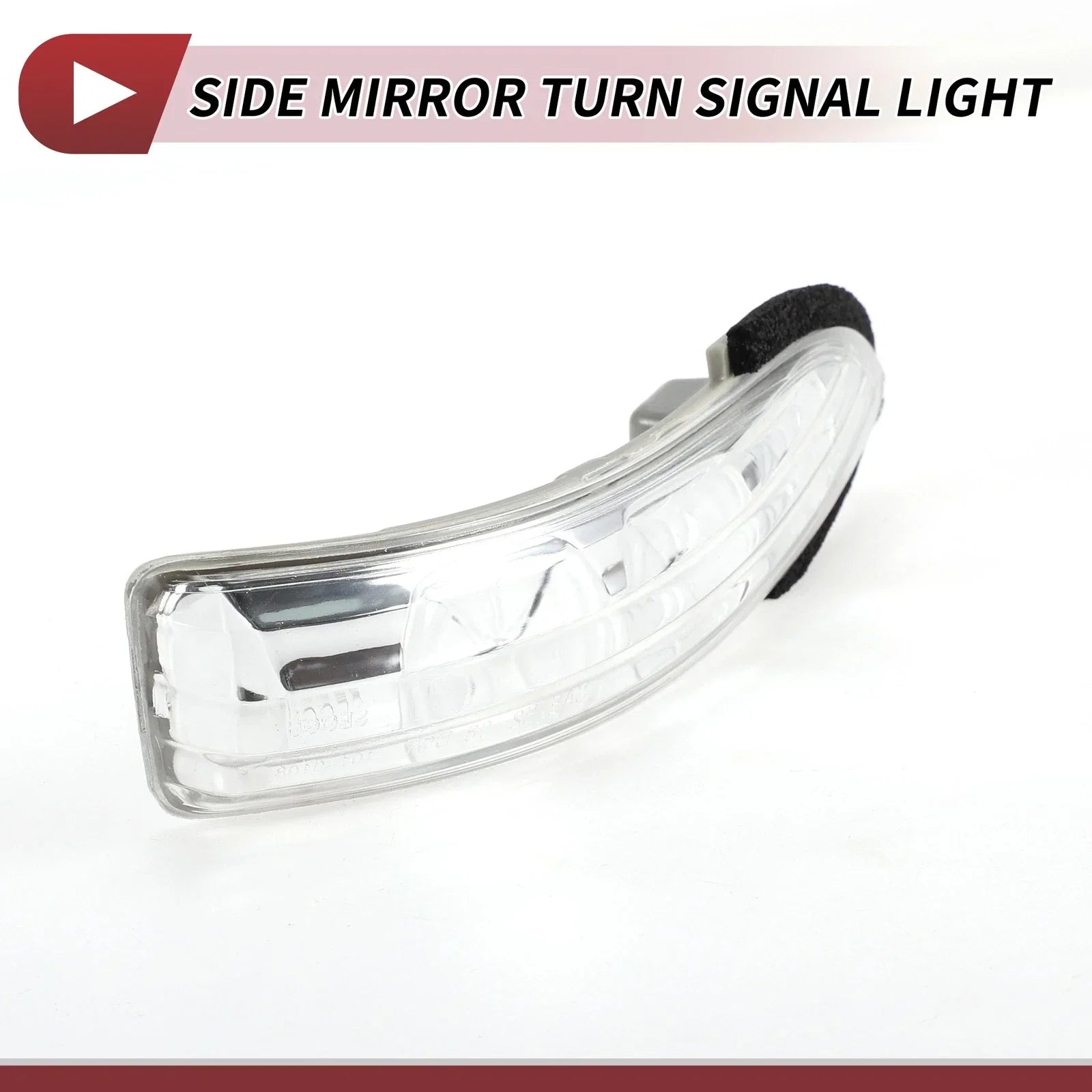 Right Turn Signal Light for Hyundai Genesis Coupe (2010-2016)