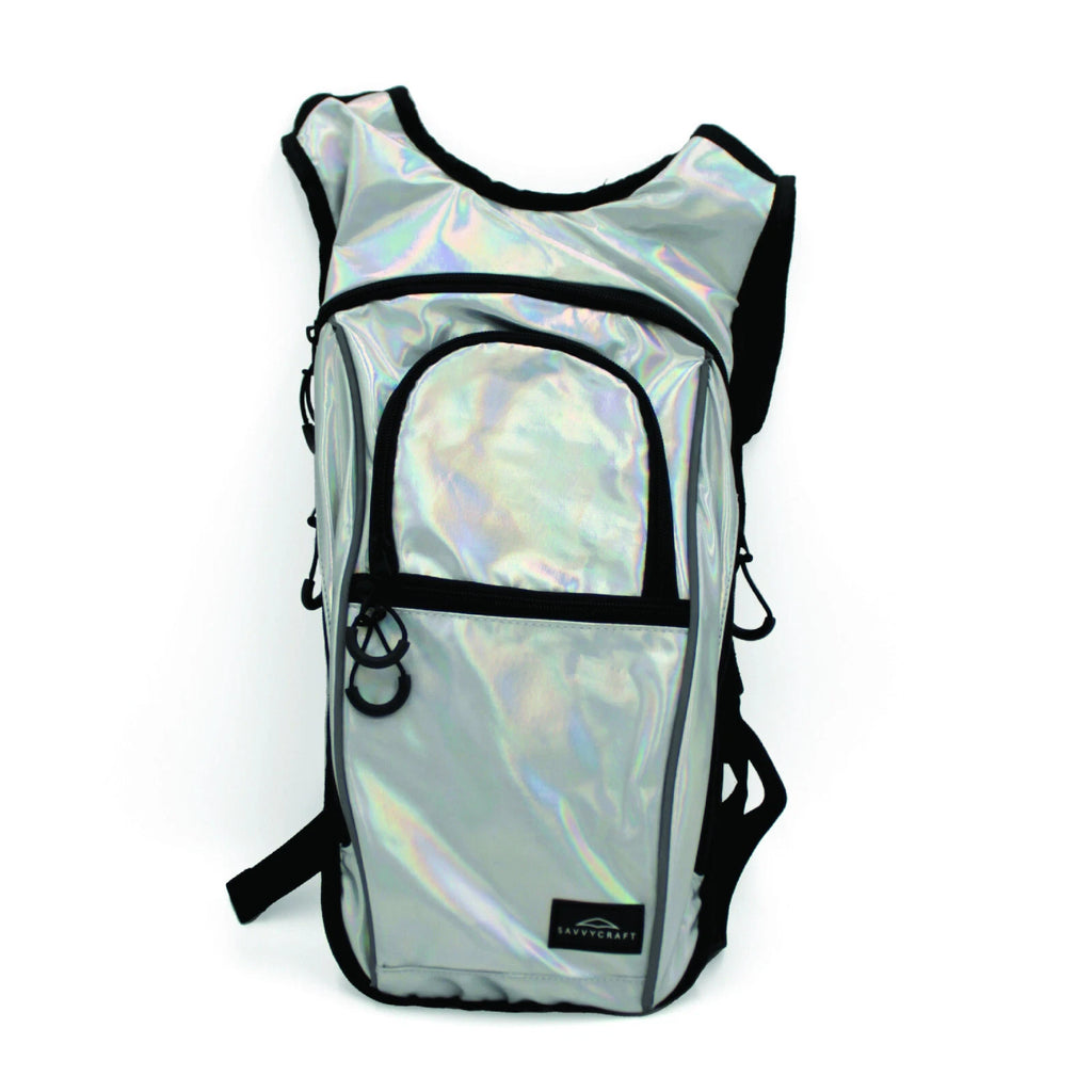 2L Hydration Backpack for Lightweight Insulated Use