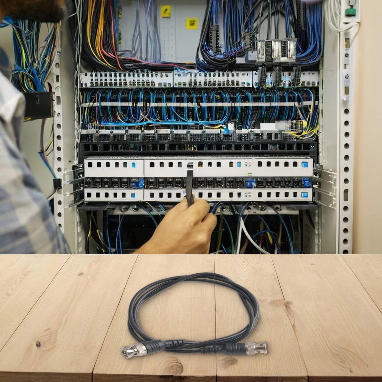 Oscilloscope Test Cable for Oscilloscope
