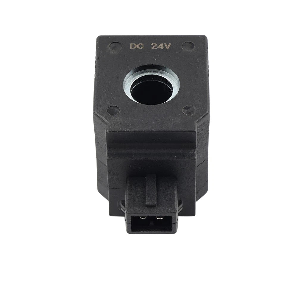 24V Solenoid Coil 717/20108 for JS200 JS160 JS330 JS130 JS220 JS240 (2000–2023)