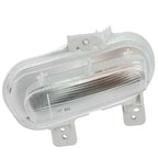 1x Jeep Renegade Bumper Parking Turn Signal Light Fog Lamp LH (2019-2022)