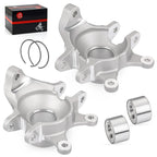 2 x Wheel knuckle bearing for Can-Am Maverick 1000R (2013–2018)