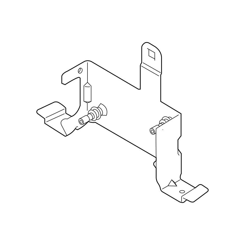 Cruise Control Distance Sensor Bracket for BMW (OEM 66316886218)