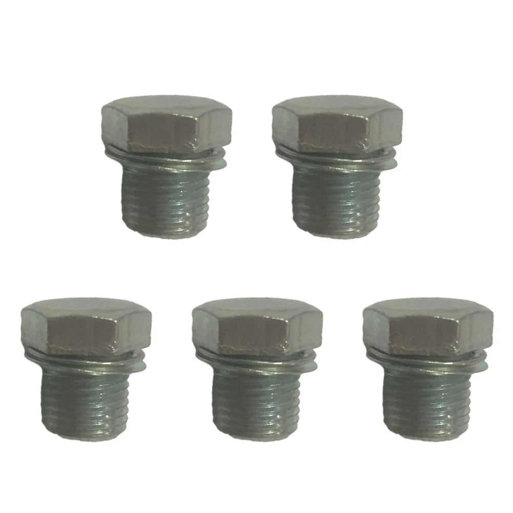 Decompression Valve for