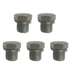 Decompression Valve for