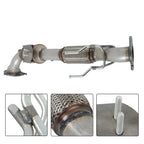 Front Catalytic Converter for Ford Fusion 1.6L 1.5L Turbo (2013–2019)