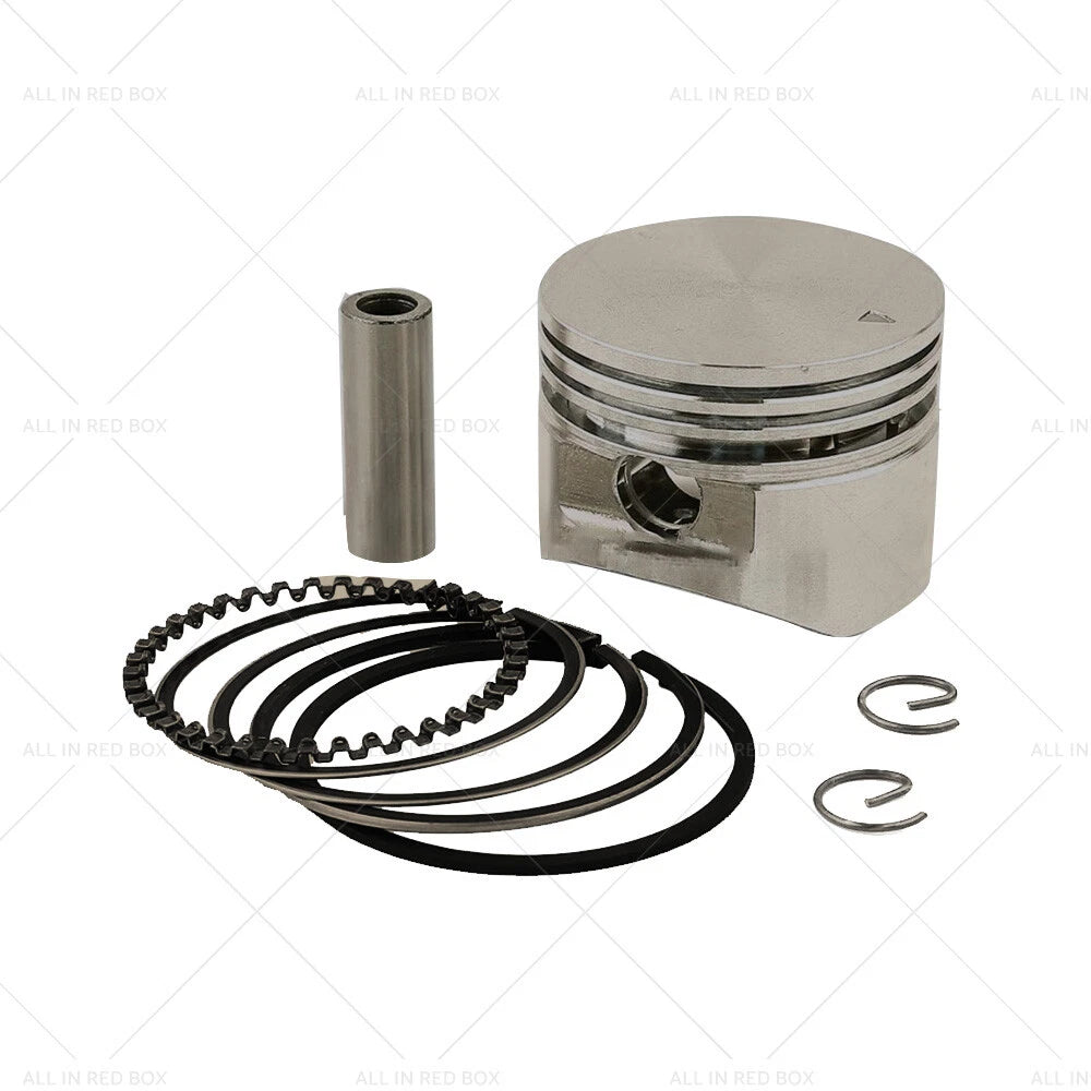 Piston Rings Kit for Honda GX25 GX25N (2000–2023)