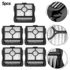 Vacuum Cleaner Filters for Midea G6 G6T G7 X10 (Effective Dust Trapping)