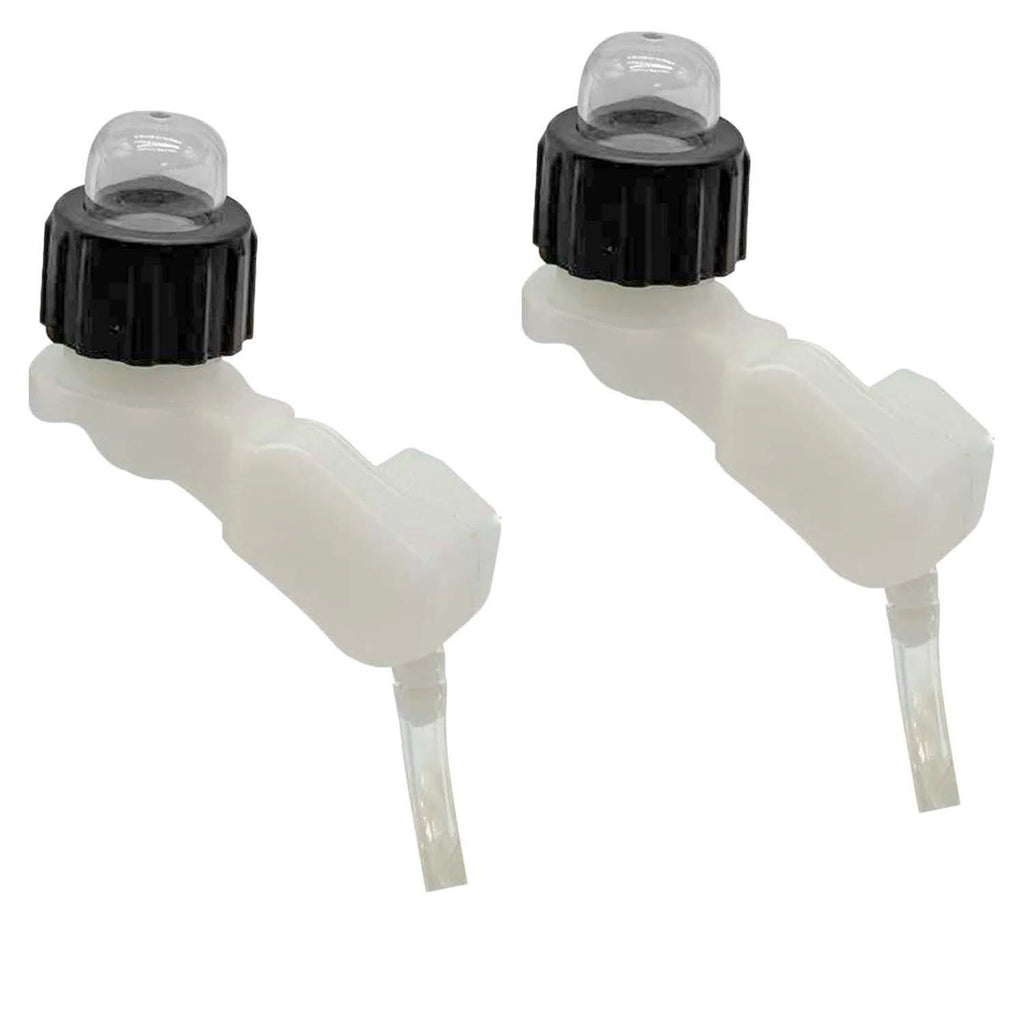 Oil Pot Kit 2X for Electric Chain Saws (4 inch, 6 inch)
