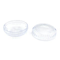 Motorcycle Turn Signal Light Lens Cover for Yamaha V Star 650 1100 Vmax (2000-2010)