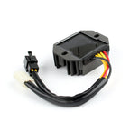 Regulator Rectifier for Suzuki DR250 DR350 (1990–1999) SV650 (1999–2002) LS650 (1986–2017)