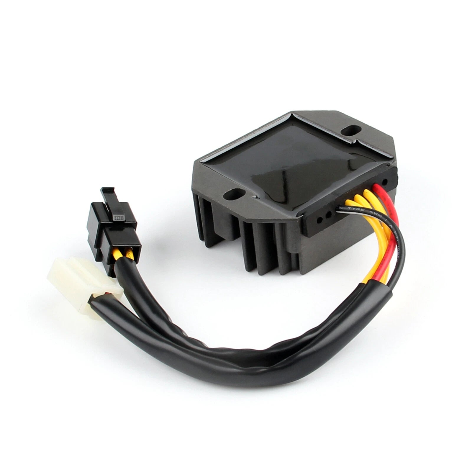 Regulator Rectifier for Suzuki DR250 DR350 (1990–1999) SV650 (1999–2002) LS650 (1986–2017)