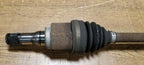 Rear Axle Half Shaft RH for Ford Flex Taurus MKT MKS (2009–2013)