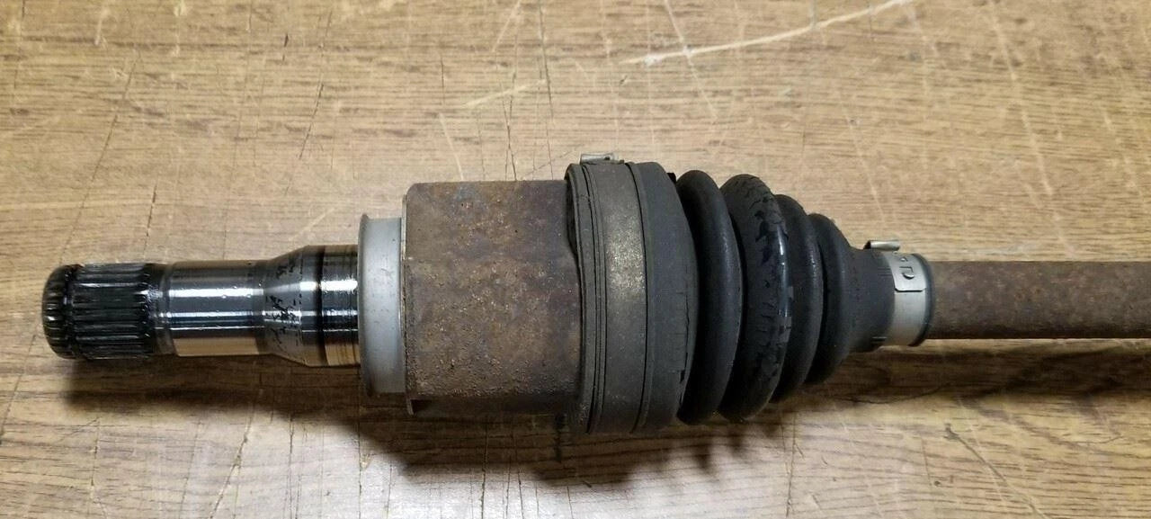 Rear Axle Half Shaft RH for Ford Flex Taurus MKT MKS (2009–2013)