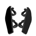 Headlight Washer Spray Nozzle Cover for BMW E46 Sedan/Wagon 316 318 320 323 325
