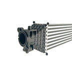 Turbo Charge Air Intercooler for Honda Civic EX LX (2016–2021)