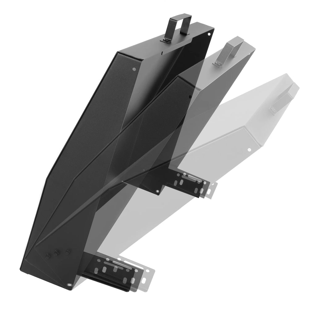 Hinged Lid Hard Cover for Blackstone Griddle (28 Inch)