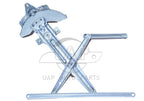 Front Left Window Regulator Without Motor for Isuzu Dmax (2007–2012)