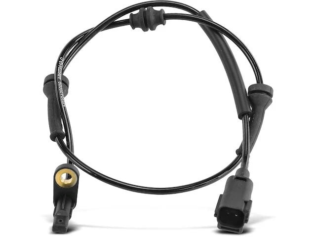 Front ABS Speed Sensor for Jaguar E-Pace (2018–2023) XB266BK