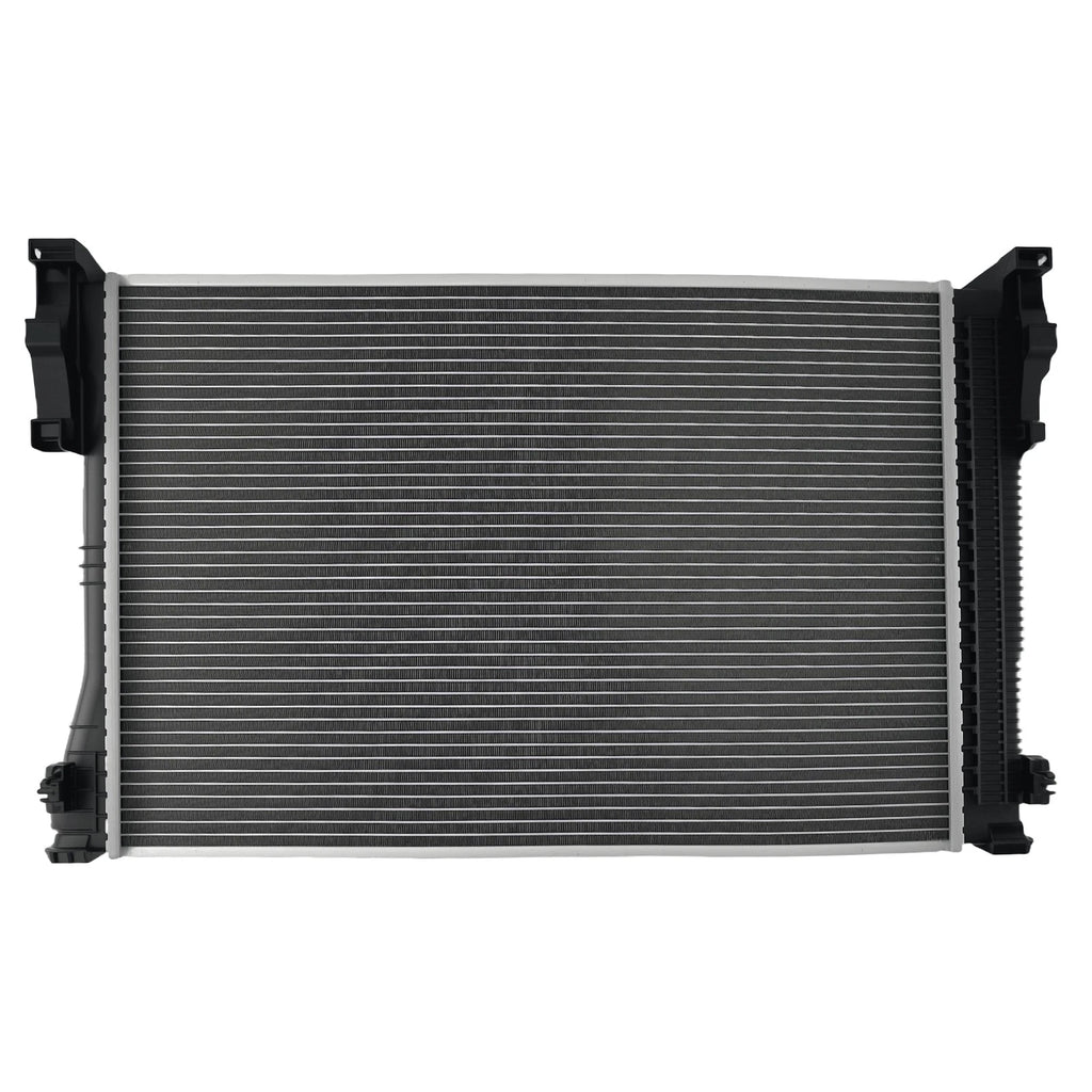 Cooling Radiator for Mercedes-Benz C300 W204 2008-2012 V6 3.0L 13162