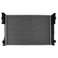 Cooling Radiator for Mercedes-Benz C300 W204 2008-2012 V6 3.0L 13162