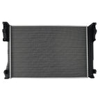 Cooling Radiator for Mercedes-Benz C300 W204 2008-2012 V6 3.0L 13162