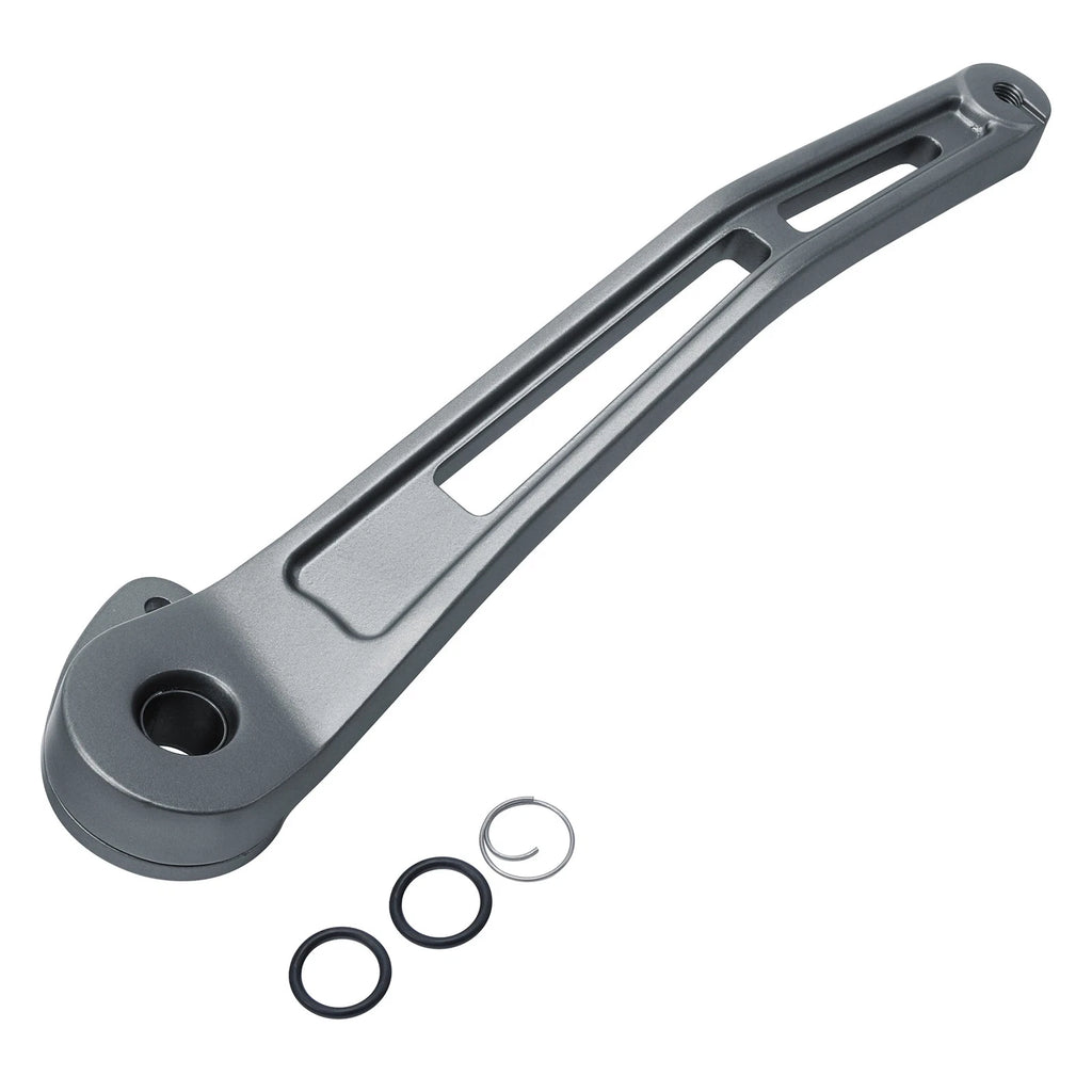 Brake Lever for Harley Softail Slim FLSL Heritage Classic Fat Boy (2018–2025)