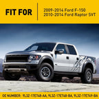 2X LED Mirror Lights for Ford F150 SVT Raptor (2009–2014)