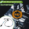 ABS Wheel Speed Sensor No. 57455TZ5A02 for Acura MDX (2014–2020)