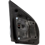 Tow Mirror Power Heated Turn Signal for Ford F-150 (2015–2018) Left Side