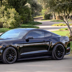 Ford Mustang Parts (2015–2021)