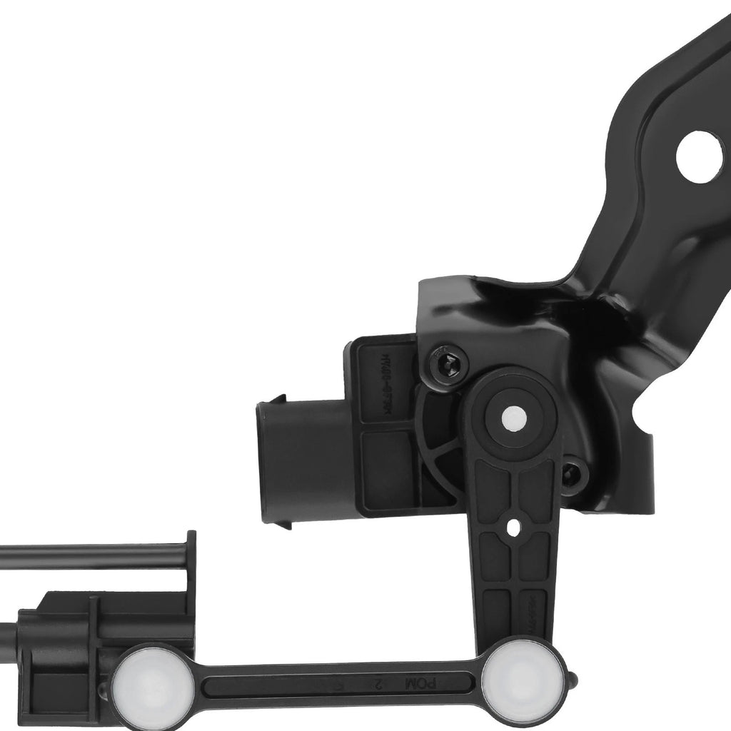 Front Air Suspension Height Level Sensor for Audi Q7 VW Touareg (2004–2010)