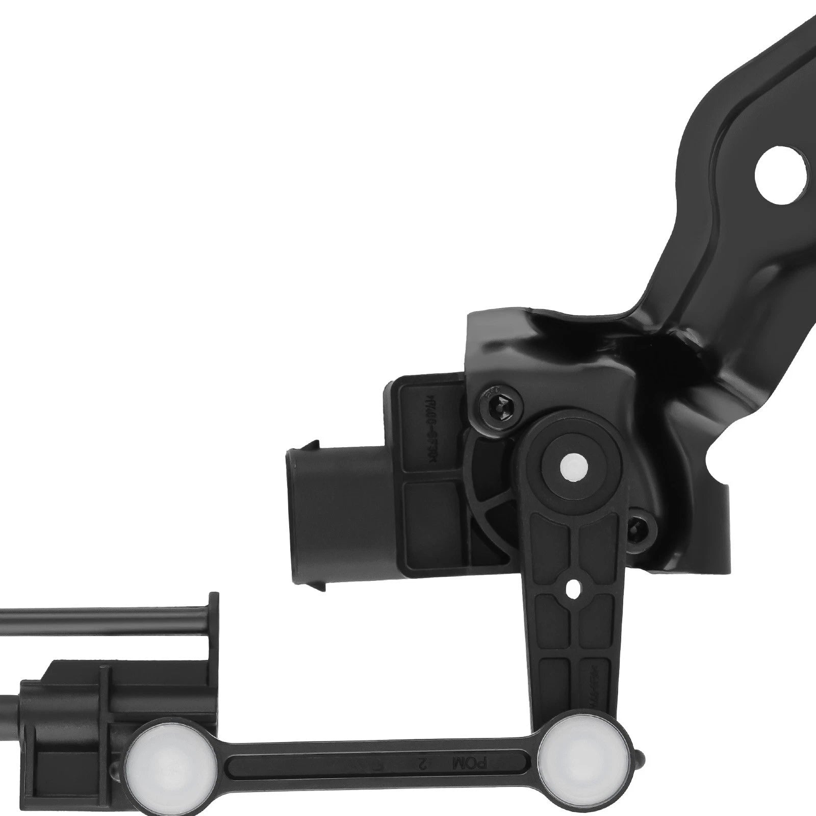 Front Air Suspension Height Level Sensor for Audi Q7 VW Touareg (2004–2010)