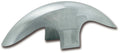 HardDrive Gunfire 21-Inch Front Fender for Harley V-Twin (2000–2024)