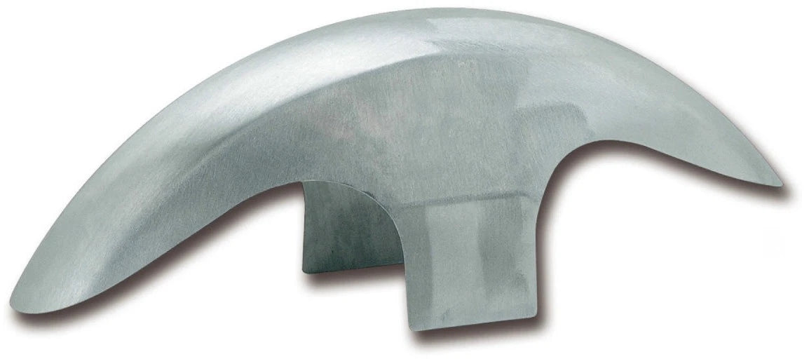HardDrive Gunfire 21-Inch Front Fender for Harley V-Twin (2000–2024)