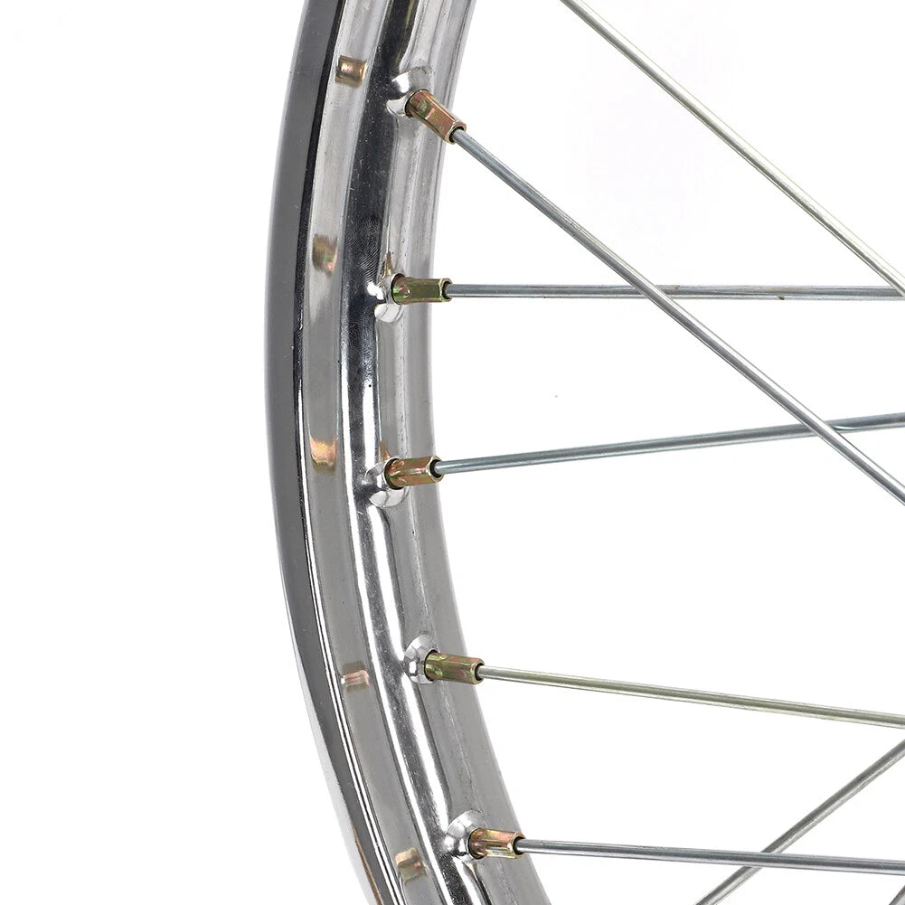 21" Front Wheel Rim for Hawk 250 (Carb Version) Dirt Bike (2005–2023)