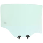 Rear Driver Door Glass for Nissan Sentra (2007–2012)
